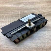 Peugeot Citroen Fuse Box   Fuse module Peugeot 307