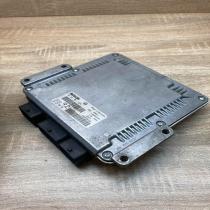 9652590480 0281011334  Engine control unit/module ECU Peugeot 807