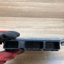 9652590480 0281011334  Engine control unit/module ECU Peugeot 807