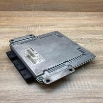9652590480 0281011334  Engine control unit/module ECU Peugeot 807