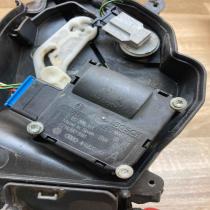 4F0820511A 0132801359 Pair Air flap motor/actuator Audi A6 S6 C6 4F