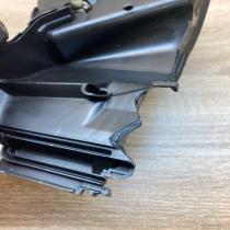 4F0820511A 0132801359 Pair Air flap motor/actuator Audi A6 S6 C6 4F