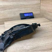 4F0820511A 0132801359 Pair Air flap motor/actuator Audi A6 S6 C6 4F