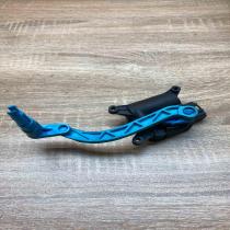 0132801343 1K1820015A  Air flap motor/actuator Volkswagen Golf IV