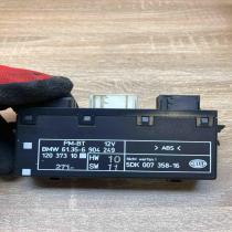 6904249 5DK007358  Door control unit/module BMW 5 E39
