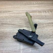 6G9N 19E 616 AA 071113A With Leg Air flap motor/actuator Volvo S60