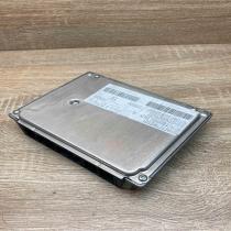 7508292 0261209007  Engine control unit/module ECU BMW 3 E46