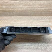 7508292 0261209007  Engine control unit/module ECU BMW 3 E46