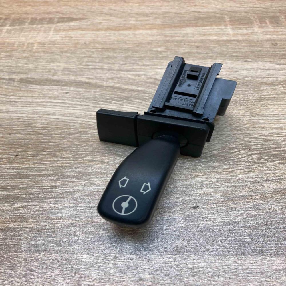 8373901 01800000  Steering wheel adjustment switch BMW X5 E53