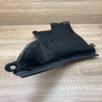 A1666207401 15450273  Other engine bay part Mercedes-Benz GLE (W166 - C292)