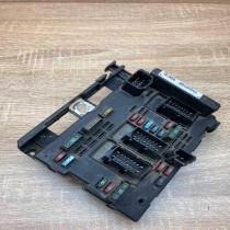 9646405480   BSM Control unit Peugeot 307