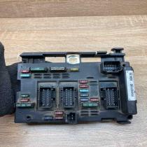 9646405480   BSM Control unit Peugeot 307