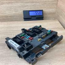 9646405480   BSM Control unit Peugeot 307