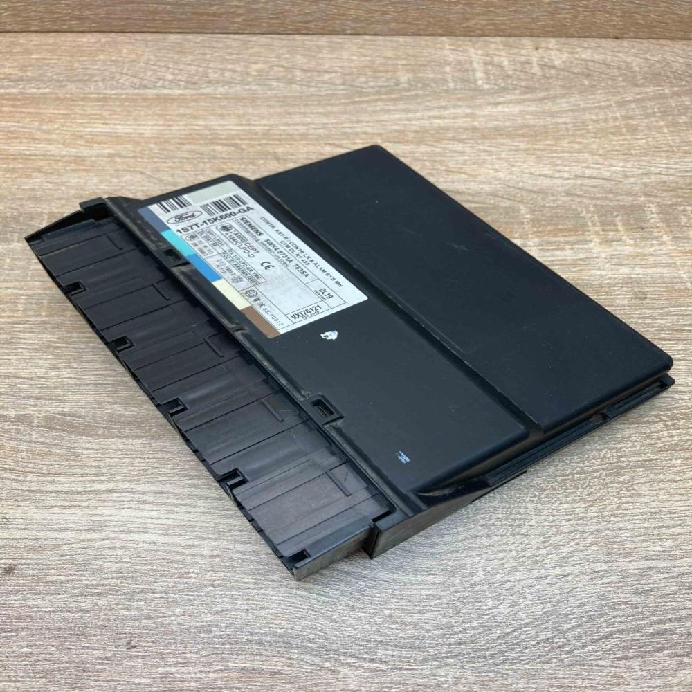 1S7T 15K600 GA 5WK48731A  Comfort/convenience module Ford Mondeo Mk III