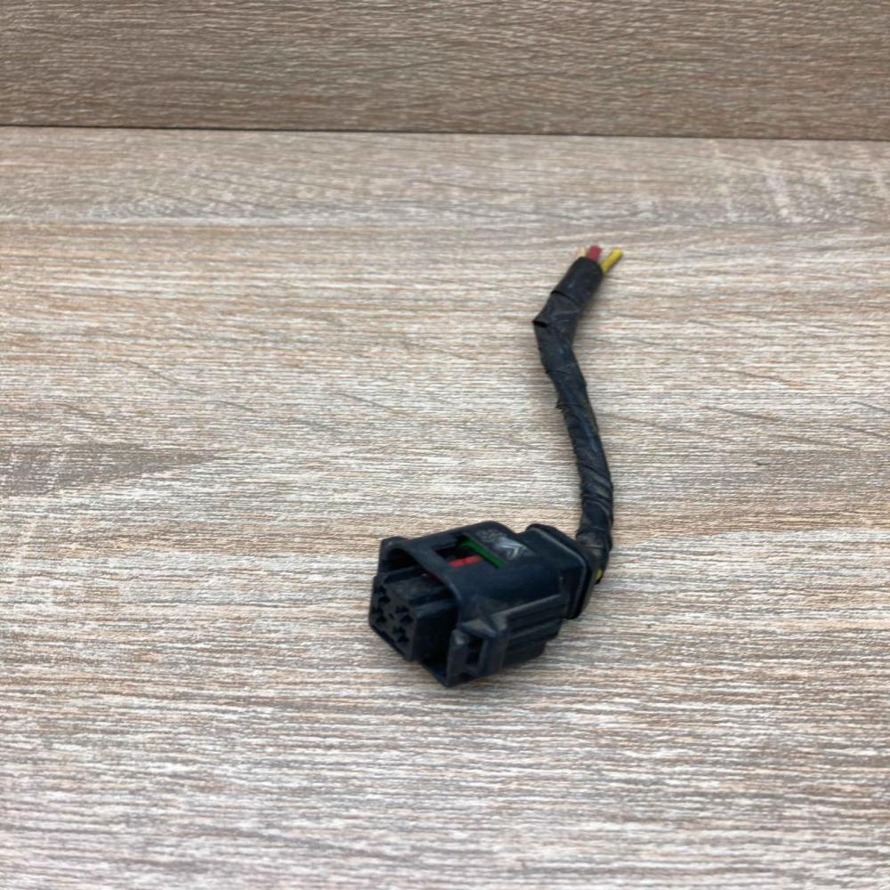 Peugeot Citroen Plug   Plug wire Peugeot 206