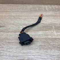 Peugeot Citroen Plug   Plug wire Peugeot 206