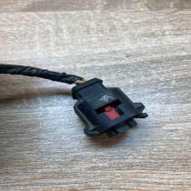 Peugeot Citroen Plug   Plug wire Peugeot 206