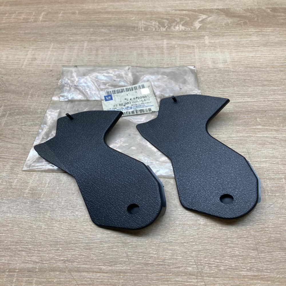 9122681   Other seats Opel Zafira A
