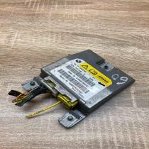 6945155  With Plug Airbag control unit/module BMW 5 E60 E61