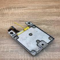 6945155  With Plug Airbag control unit/module BMW 5 E60 E61