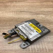 6945155  With Plug Airbag control unit/module BMW 5 E60 E61