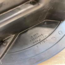 46532922 46532922  Spare wheel bolt Lancia Lybra