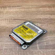 9636894080 550541500  Airbag control unit/module Peugeot 206