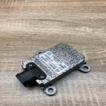 13223930 A2C53081144  ESP acceleration yaw rate sensor Opel Vectra C