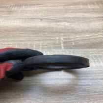 A2034900641   Muffler pipe connector clamp Mercedes-Benz C W203