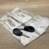 9170L8 9170 L8  Ignition key/card Citroen Saxo