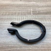 A2034900641   Muffler pipe connector clamp Mercedes-Benz C W203