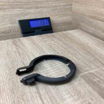 A2034900641   Muffler pipe connector clamp Mercedes-Benz C W203