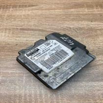 9655880880 603554600  Airbag control unit/module Peugeot 407