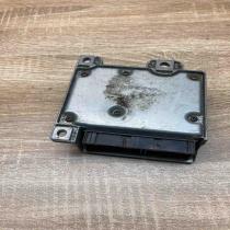 9655880880 603554600  Airbag control unit/module Peugeot 407