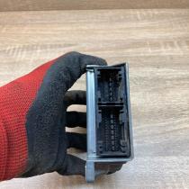 9655880880 603554600  Airbag control unit/module Peugeot 407