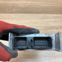 2M5T 14B056 BD 0285001424  Airbag control unit/module Ford Focus