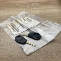 9170L8 9170 L8  Ignition key/card Citroen Saxo