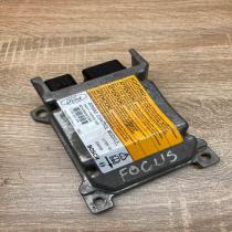 2M5T 14B056 BD 0285001424  Airbag control unit/module Ford Focus