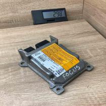 2M5T 14B056 BD 0285001424  Airbag control unit/module Ford Focus