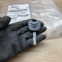 9170T7 9170 T7  Ignition key/card Citroen C4 I