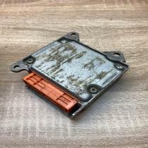 9650109480 5WK42908  Airbag control unit/module Peugeot 307