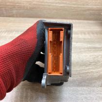 9650109480 5WK42908  Airbag control unit/module Peugeot 307