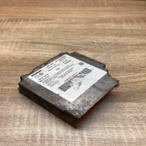 9650109480 5WK42908  Airbag control unit/module Peugeot 307