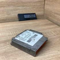 9650109480 5WK42908  Airbag control unit/module Peugeot 307