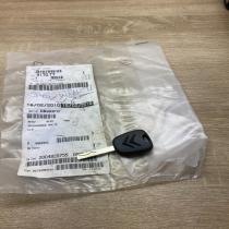 9170T7 9170 T7  Ignition key/card Citroen C4 I