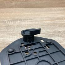 2118900514   Hazard Warning Triangle Mounting Bracket Mercedes-Benz E W211