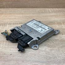 6M2T 14B056 AC 0285001679 With Plug Airbag control unit/module Ford S-MAX