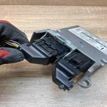 6M2T 14B056 AC 0285001679 With Plug Airbag control unit/module Ford S-MAX