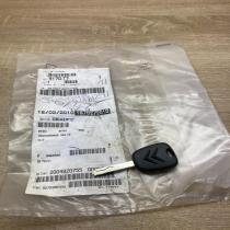 9170T7 9170 T7  Ignition key/card Citroen C4 I