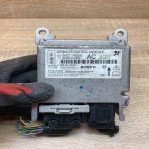 6M2T 14B056 AC 0285001679 With Plug Airbag control unit/module Ford S-MAX